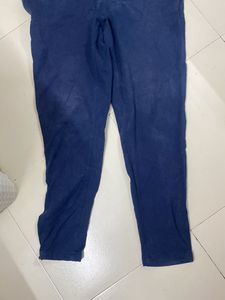Active Chino Pants
