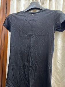 It’s A Puma T-shirt