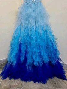 Barbie Gown 😍