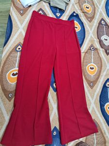 Women Trouser