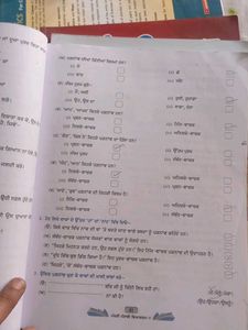 Punjabi Grammar 7