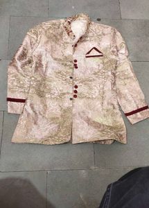 Elegant Ethnic shervani