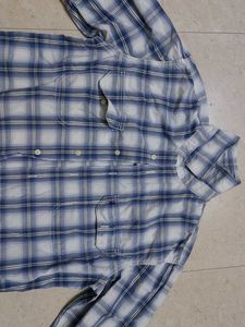 Cotton Shirt