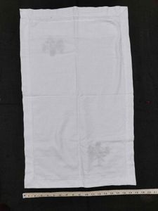 Floral Embroidered Pillow Covers (Set of 4)