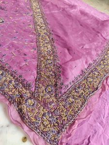 tissue silk an Italian fabric very high rated sare