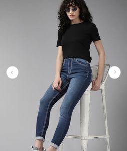 Roadster jeans