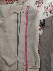 Pair Of Men Ethic Wear