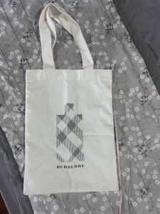 Burberry Tote Bag