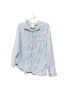 H&amp;M Pintresty Sleepwear Shirt
