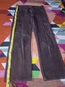 Cargo Jins
