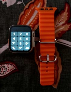 T800 Smart Watch Brand New