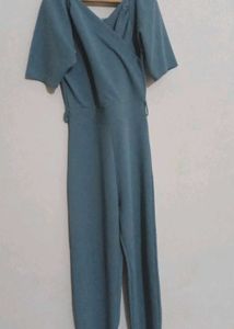 Blue Casual Jumpsuit💙