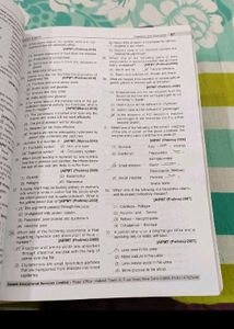 Aakash Biology Modules