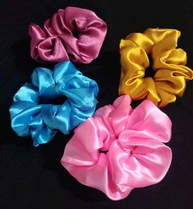 Scrunchies