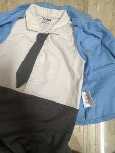 12-18months Full Romper