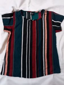 Casual Wear Top (🎉Freebies Included 🎉)