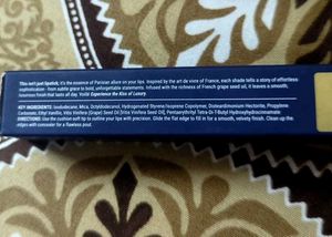 Pilgrim Lipstick Duo - Mauve &amp;  Chocolate