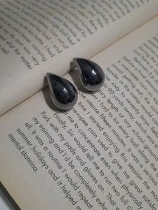 Western Hooks Earrings
