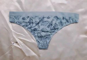 victorias secret panty