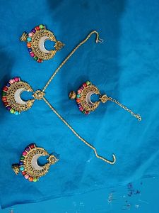 Jewellery Set