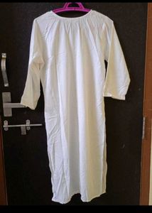 Embroidered Kurtas