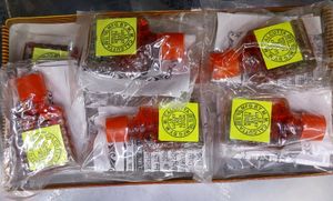 Lucky Lice Killer Lotion. Pack Of 12
