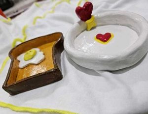 trinket Dish