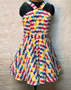 Dresses For 99/ Designer Surplus Dress Rs.199