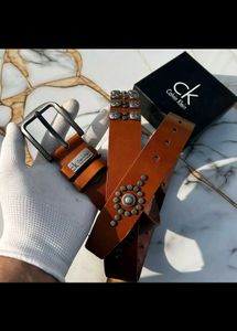 Calvin Klein Belts