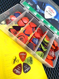 ALICE SET OF 5 PICKS