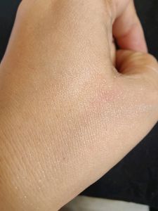 Combo - Nail Paint/ Glitter /Glitter Eyeliner
