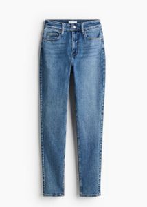 H&M Skinny High Jeans