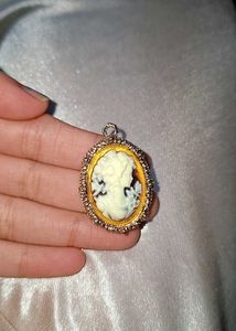 Victorian Pendant