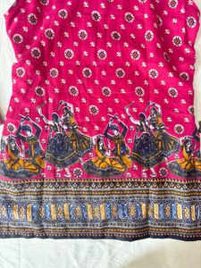 Navratri And Festive Season Special