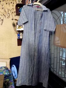 Stylish Open Shirt-Shrug