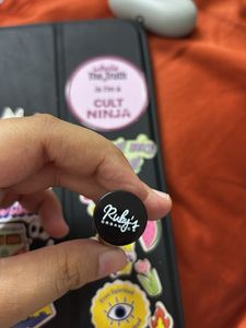 Mini  Organic Lip Glosss
