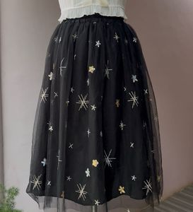 Starry Night Skirt