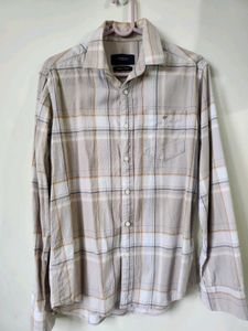 Classic Check Shirt