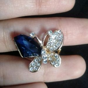 Butterfly 🦋 Ring