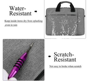 Wesley Laptop Bag