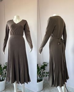 Premium Sweater Dress FIXE RATE ✅✅