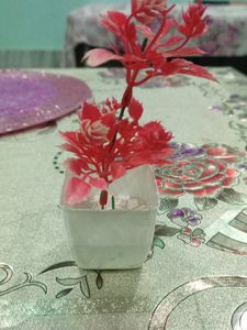 Artificial Flowers