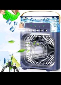 Portable Air Cooler New With Tag