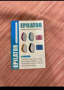 Crystal Hair Removal