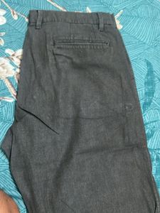 Men&#39;s Grey Pants
