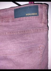 MEN CAPRI UNUSED