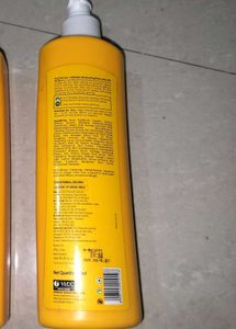 VLCC De-Tan Body Lotion