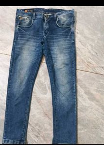 Killer Denim Jeans