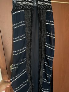 Beautiful Kurta Jacket For Women