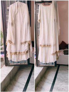 Very Beautifu Pakistani Chiffon Georgette Lehnga